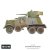 BA-6 Armoured Car 28mm Bolt Action