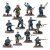 402414006 Soviet Naval Brigade Squad (2026) 28mm Bolt Action Warlord Games