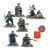 402414007 Soviet Naval Brigade Weapon Teams 28mm Bolt Action Warlord Games