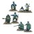 Soviet Naval Brigade Weapon Teams 28mm Bolt Action Warlord Games