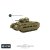 Australian Matilda II infantry tank 28mm Bolt Action Warlord Games
