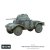 AMD Panhard 178 Armoured Car Warlord Games