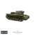 402416004 Type 4 Ho-Ro Self-Propelled Gun Warlord