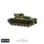 Type 4 Ho-Ro Self-Propelled Gun 28mm Bolt Action