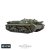 Hungarian 43M Zrinyi II Assault Gun Tank Bolt Action
