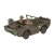 402603001 Ford GPA Amphibious Jeep with US Army Crew 28mm Bolt Action