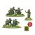 Gurkha Heavy Weapons platoon 28mm Bolt Action Warlord Games