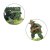Gurkha 6-pounder anti-tank gun 28mm Bolt Action
