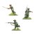 Ayo Gorkhali! - Gurkha starter army 28mm Bolt Action