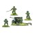 Ayo Gorkhali! - Gurkha starter army 28mm Bolt Action