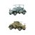 Sd.Kfz 222/223 Armoured Car 28mm Bolt Action