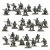 Rattenkrieg: German Veterans Infantry Starter Army 28mm Bolt Action