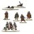 US Army (Winter) Starter Army 28mm Warlord Games