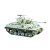 Sherman M4A3E8 ‘Easy Eight’ Medium Tank 28mm Bolt Action