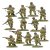 US Airborne (D-Day) Starter Army 28mm