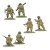 US Airborne (D-Day) 28mm