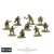 Soviet Army (1940-43) starter army 28mm Bolt Action Warlord Games