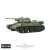 T-34/76 medium tank 28mm Bolt Action