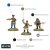 Soviet Army (1940-43) starter army paint scheme