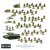 402614003 Soviet Army (1940-43) starter army