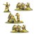 Italian Paracadutisti Heavy Weapons Platoon 28mm Bolt Action Warlord Games