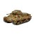 P40 Medium Tank 28mm Bolt Action