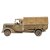 Type 97 Isuzu Truck Bolt Action 28mm