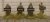 Operation Sea Lion - Enemy Agents 28mm Bolt Action Warlord Games