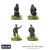 Operation Sea Lion - Enemy Agents 28mm Bolt Action