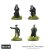 403010002 Operation Sea Lion - Enemy Agents 28mm Bolt Action Warlord Games