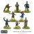 403011005 Operation Sea Lion - Defenders of the Realm 28mm Bolt Action Warlord Games