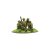 British Army 4.2 inch heavy mortar (Late War) 28mm Bolt Action Warlord Games