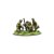 British Army 4.2 inch heavy mortar (Late War)