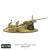 British 8th Army 5.5 inch medium artillery (Western Desert) 28mm Bolt Action