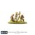 403011029 British 8th Army heavy mortar team (Western Desert) Warlord 28mm Bolt Action