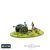 403011303 French Resistance light artillery 28mm Bolt Action Warlord