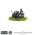 Blitzkrieg German 2cm Flak 38 28mm Warlord Games