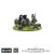 403012010 Blitzkrieg German Pak 36 Anti-Tank Gun With Stielgranate