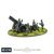 403012018 Blitzkrieg German SIG33 15cm Howitzer (1939-42) Bolt Action Warlord Games
