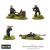 403012204 BUF anti-tank and support squads 28mm Bolt Action Warlord Games