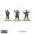 403013001 US Army MPs (Winter) 28mm Bolt Action Warlord Games