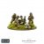 US Army heavy mortar team 28mm Bolt Action Warlord Games