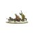 403013124 US Airborne (Winter) 50.cal HMG team 28mm Bolt Action Warlord Games
