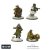 Soviet HQ (Winter) 28mm Bolt Action Warlord Games
