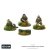 Australian Forward Observer team (Pacific) 28mm Bolt Action