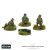 Australian Forward Observer team (Pacific) 28mm