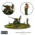 Australian 40mm Bofors AA gun (Pacific)