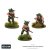 403015009 Australian platoon scout team (Pacific) 28mm Bolt Action Warlord Games