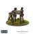 403015012 Australian medic team (Pacific) 28mm Bolt Action Warlord Games