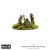 Australian medium mortar team (Pacific) 28mm